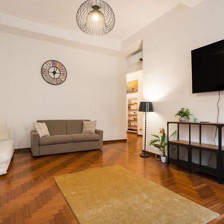 Appartamento Vicolo Delle Grotte Rome Extérieur photo